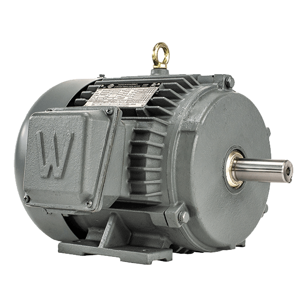 Worldwide Electric Motor