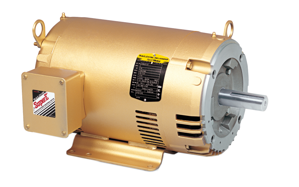 Baldor Electric Motor